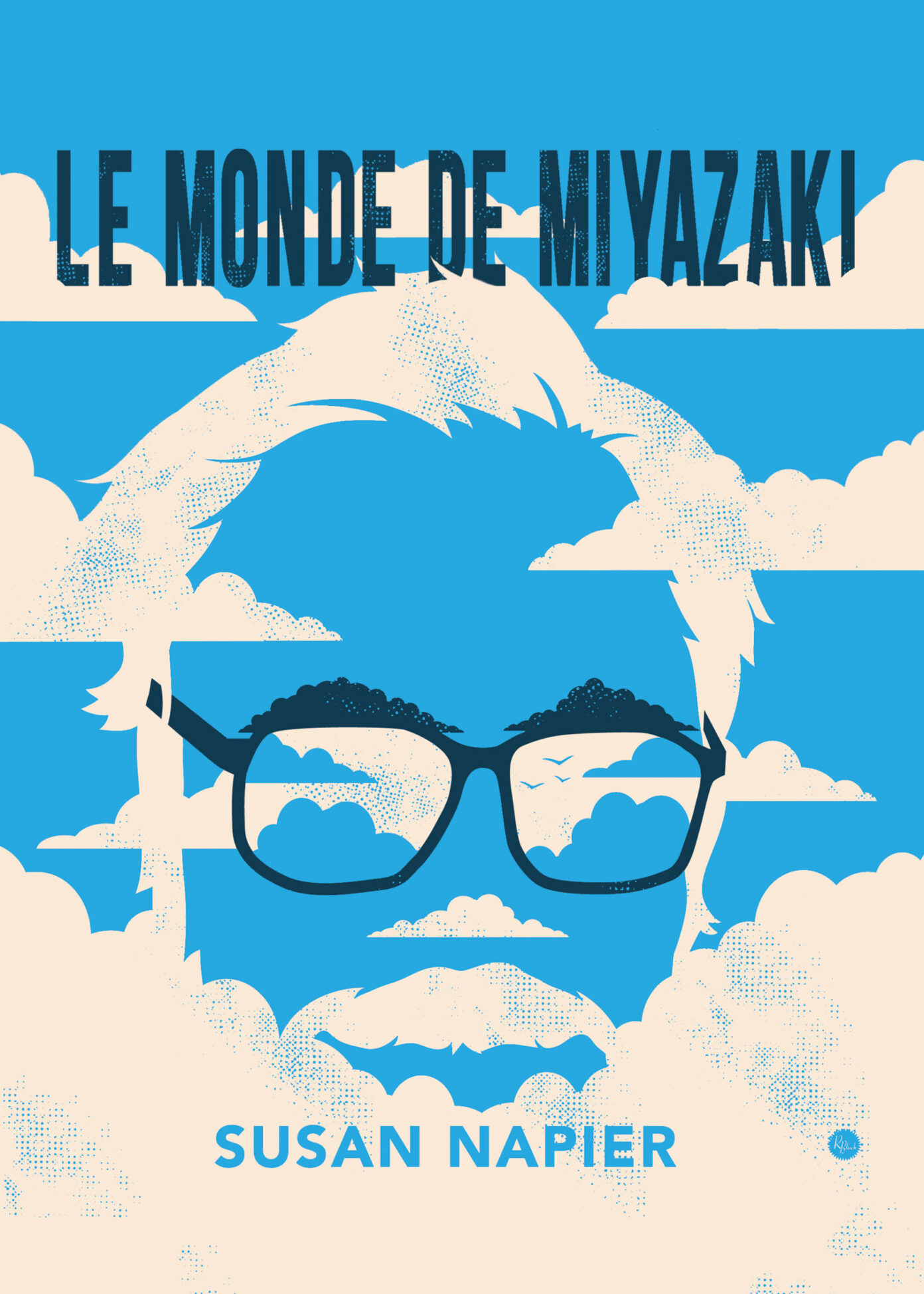 Le Monde De Miyazaki - Editions IMHO