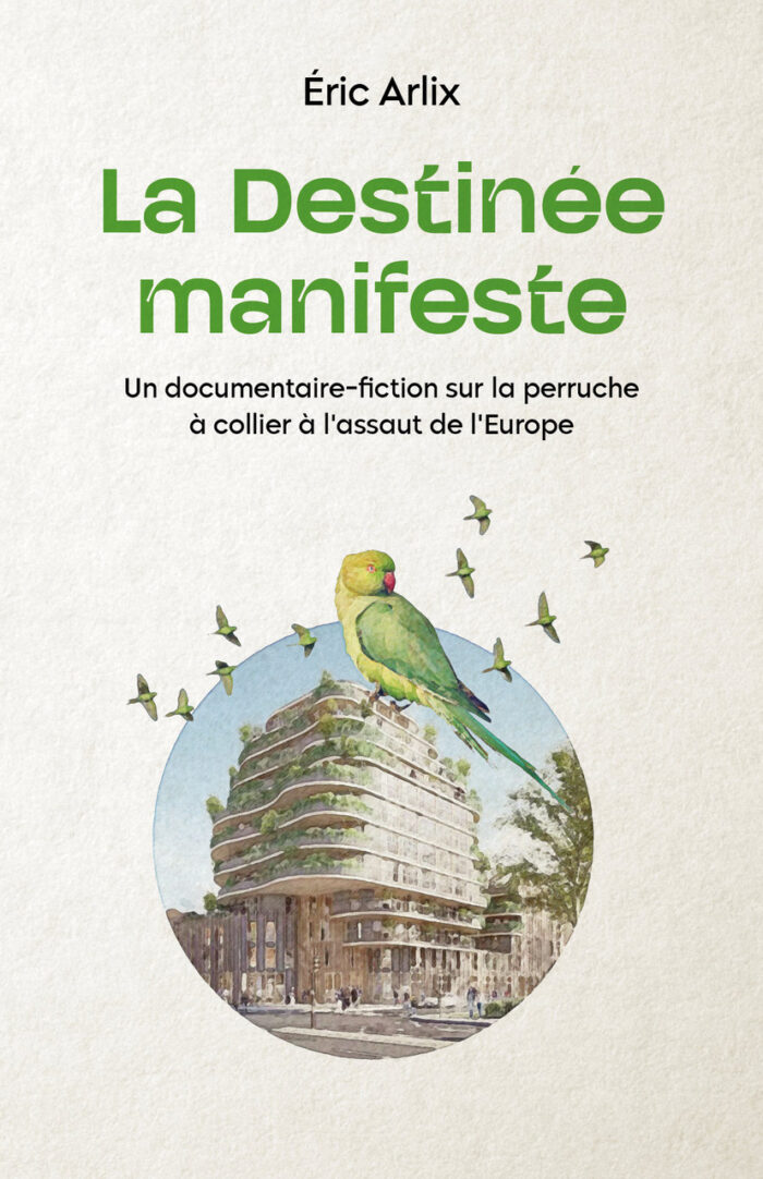 La Destinée Manifeste, Un Documentaire-fiction Sur La Perruche à ...